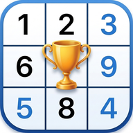 Sudoku Classic - Champions